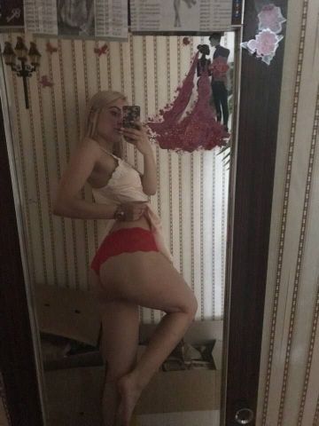 Проститутка Мадина